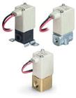 SMC Nederland VDW - NEW Magneetafsluiter | VDW10AA