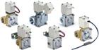 SMC Nederland VXD - NEW Magneetafsluiter | VXD262PLK