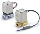 SMC Nederland VX2 - NEW Magneetafsluiter | VX232LZ3AAXB