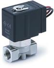 SMC Nederland VXE 2-way magnetic valve | VXE2250-03F-5DO1