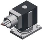 SMC Nederland VXE 2-way magnetic valve | VXE2321-00-5DO1