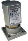 SMC Nederland VXA Magneetafsluiter | VXA2121V-00-1