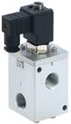 SMC Nederland VCH 2/3 Port magnetic valve Air | VCH410-5D-06G-Q