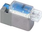SMC Nederland V100 Driewegmagneetafsluiter | V114-5G-M5