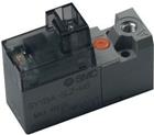 SMC Nederland SY100 Driewegmagneetafsluiter | SY114-5LO-Q