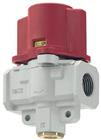 SMC Nederland VHS - NEW 3 Port hand pressure valve | VHS20-F01B