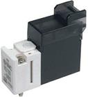 SMC Nederland VQ100 Driewegmagneetafsluiter | VQ120-5LO-Q