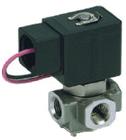 SMC Nederland VX3 Driewegmagneetafsluiter | VX3344V-02F-5D1-B