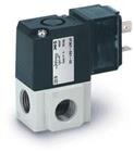 SMC Nederland VT Driewegmagneetafsluiter | VT307K-5DZ1-01F-Q