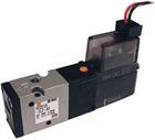 SMC Nederland VZ Elektr. bed. 3-wegregelafsluiter | VZ312M-5DO-M5-Q