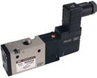 SMC Nederland VZ Elektr. bed. 3-wegregelafsluiter | VZ512-5DZ-01F-Q