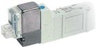 SMC Nederland SY Magneetafsluiter | SY5120-5D-01F-Q