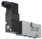 SMC Nederland VFN Magneetafsluiter | VFN2220N-3YO-02F-Q