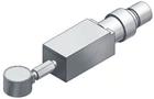 SMC Nederland VP7 Acc./spare parts pneumatic valves | ARB250-00-A
