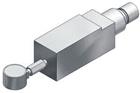 SMC Nederland VP7 Acces. for pneumatic/magnetic valve | ARB350-00-A