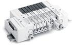 SMC Nederland SQ Distribution block (pneumatics) | SS5Q23-08FD0-D-Q