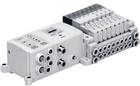 SMC Nederland SV Distribution block (pneumatics) | SS5V1-W10S10D-13B-C6