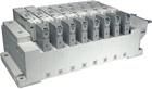 SMC Nederland SV Distribution block (pneumatics) | SS5V2-10FD1-05B-C6