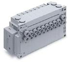 SMC Nederland SY - NEW Distribution block (pneumatics) | SS5Y5-11F1-12B-C8