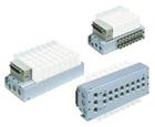 SMC Nederland SY - NEW Distribution block (pneumatics) | SS5Y5-50F1-08B-KC8F