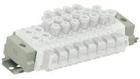 SMC Nederland SY Distribution block (pneumatics) | SS5Y3-60-02U-Q