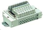 SMC Nederland SY Distribution block (pneumatics) | SS5Y3-45-02D-C6-Q