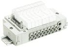 SMC Nederland SY Distribution block (pneumatics) | SS5Y3-45PGD-16B-C6-Q