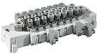SMC Nederland SY Distribution block (pneumatics) | SS5Y5-60-02U-Q