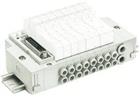 SMC Nederland SY Distribution block (pneumatics) | SS5Y5-45NFD-08D-C8-Q