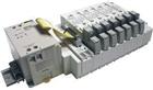 SMC Nederland SY Distribution block (pneumatics) | SS5Y5-45S30D-16B-C6-Q