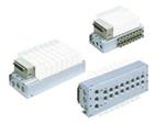 SMC Nederland SY Distribution block (pneumatics) | SS5Y3-51F1-05D-KC6F