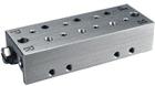 SMC Nederland VZ Distribution block (pneumatics) | EVV4Z1-20-031-00F-Q