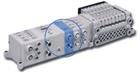 SMC Nederland EX250 Fieldbus system output/power block | EX9-PE1
