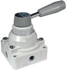 SMC Nederland VH Hand valve | VH200-02