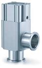 SMC Nederland XL High vacuum air operat. angle valve | XLA-16-2