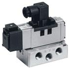 SMC Nederland VP7 ISO Interface magnetic valve | VP7-6-FG-D-3Z-Q