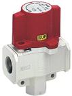 SMC Nederland AC-A Mechanically operated valve | VHS20-F01A
