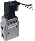 SMC Nederland VEX Reduceerventiel | VEX3500-06F-B