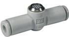 SMC Nederland AQ Ontluchtingsafsluiter hand | AQ240F-04-04