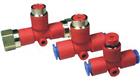 SMC Nederland KE Quick exhaust valve | KEA10