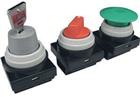 SMC Nederland VM Drukknop | VM-30AB
