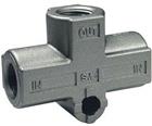 SMC Nederland VR Driewegklepafsluiter | VR1220-02