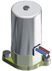 SMC Nederland VDW10/20/30 Magneetafsluiter | VDW23-5G-3-Q
