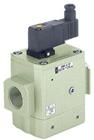 SMC Nederland AV Magneetafsluiter | EAV4000-F04-5DB-Q