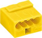 Wago Micro Aansluitklem bussysteem | 243-514