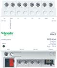 Schneider Electric Merten KNX Analoge ingang bussysteem | MTN682191