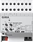 Gira KNX DIN-rail Dimactor bussysteem | 217100
