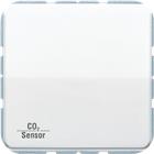 Jung Fysische sensor bussysteem | CO2CD2178WW