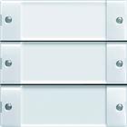 Gira ENet Hand-/wandzender bussysteem | 5333100
