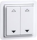 Honeywell Peha Easyclick Hand-/wandzender bussysteem | 00200413